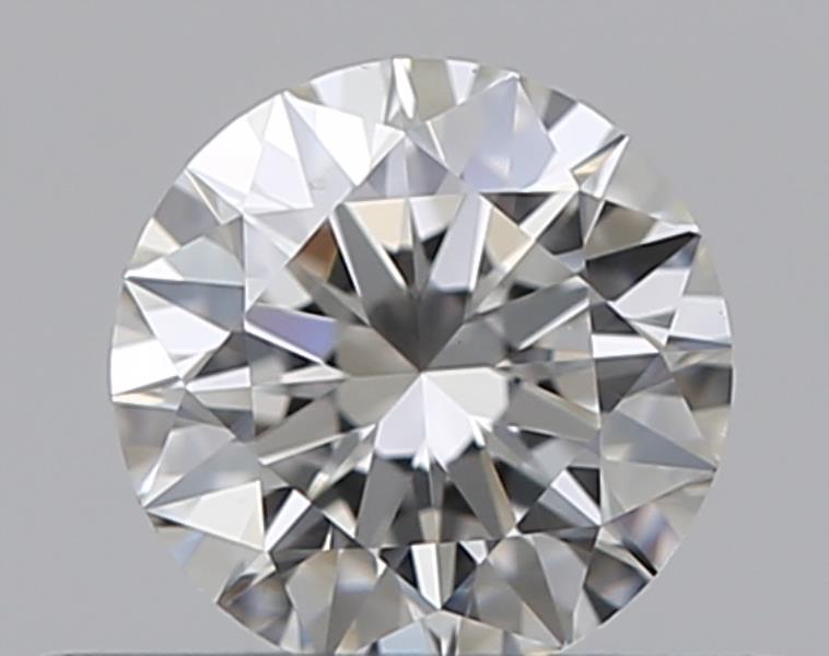 0.3 CaratG-VS1 EX Cut Round Diamond