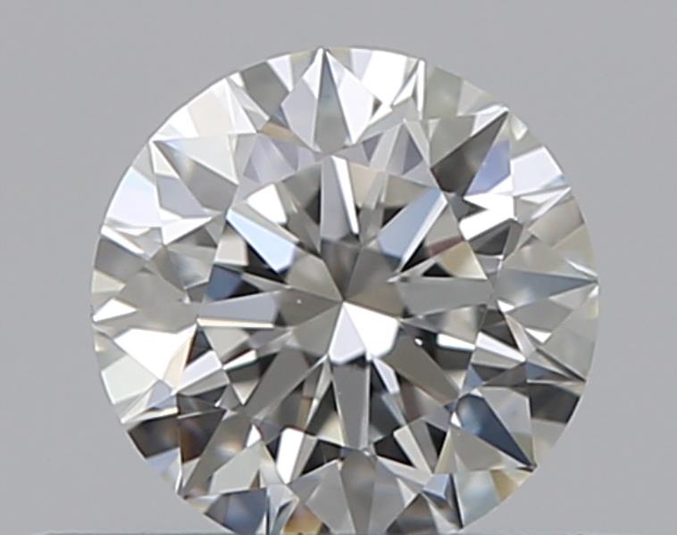 0.3 CaratG-VS1 EX Cut Round Diamond