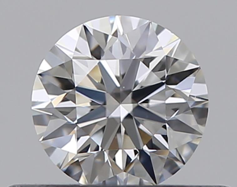 0.3 CaratG-VS1 EX Cut Round Diamond