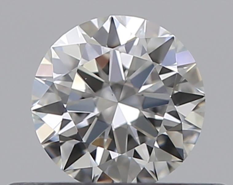 0.3 CaratG-VS1 EX Cut Round Diamond