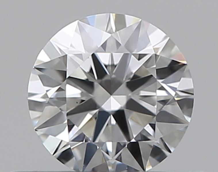 0.3 CaratG-VS1 EX Cut Round Diamond