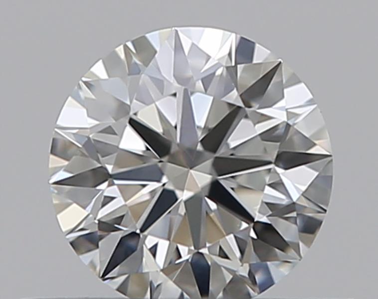 0.32 CaratH-VS1 EX Cut Round Diamond