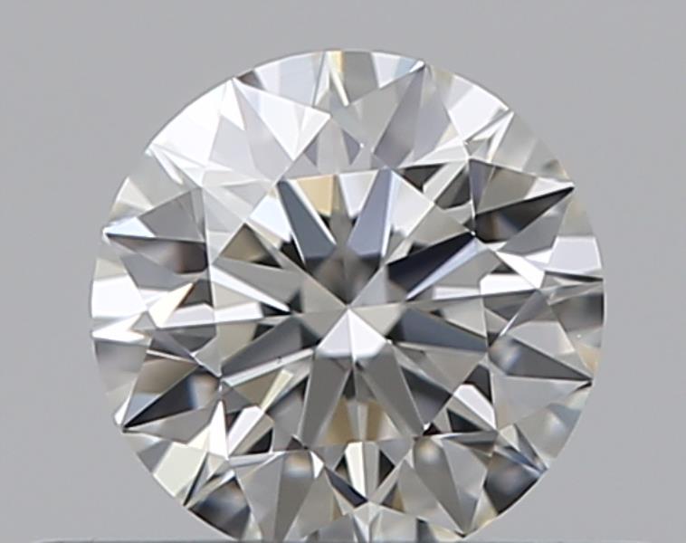 0.3 CaratH-VS1 EX Cut Round Diamond