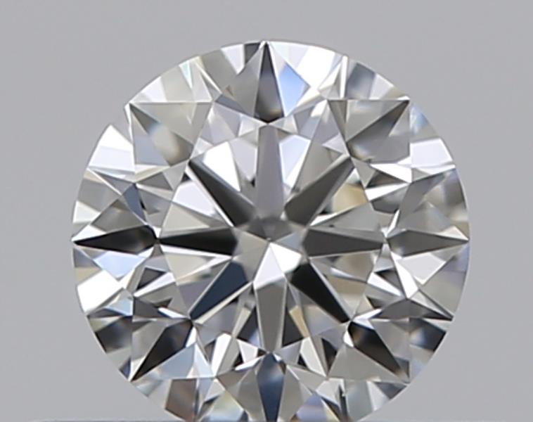 0.3 CaratH-VS1 EX Cut Round Diamond