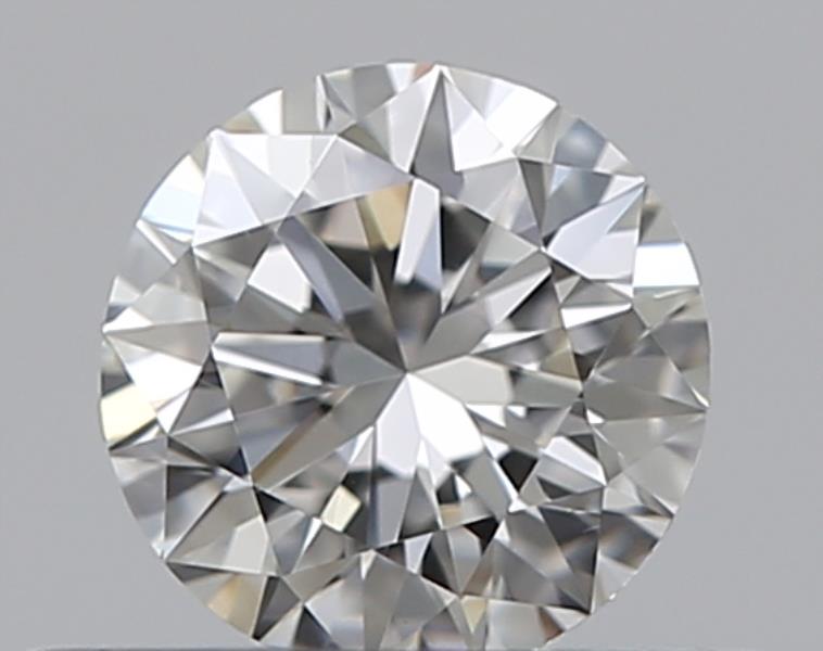 0.3 CaratH-VS1 EX Cut Round Diamond