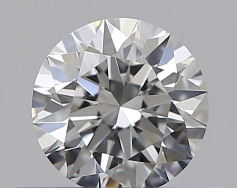 0.3 CaratH-VS1 EX Cut Round Diamond