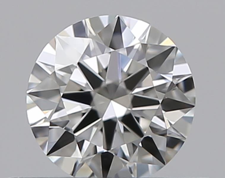 0.3 CaratH-VS1 EX Cut Round Diamond