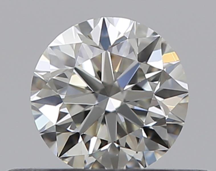 0.3 CaratJ-VS1 VG Cut Round Diamond