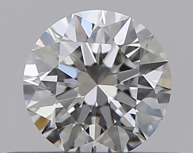 0.3 CaratG-VS2 EX Cut Round Diamond