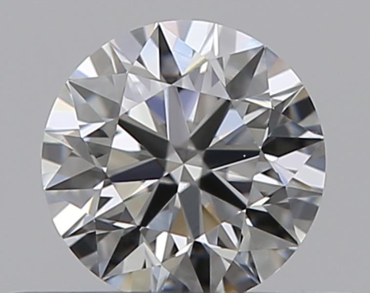 0.3 CaratG-VS2 EX Cut Round Diamond