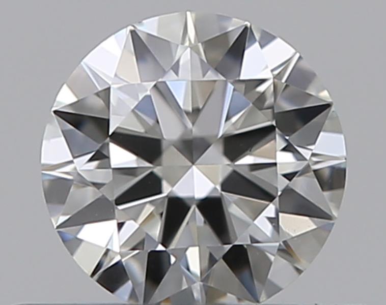 0.3 CaratH-VS2 EX Cut Round Diamond