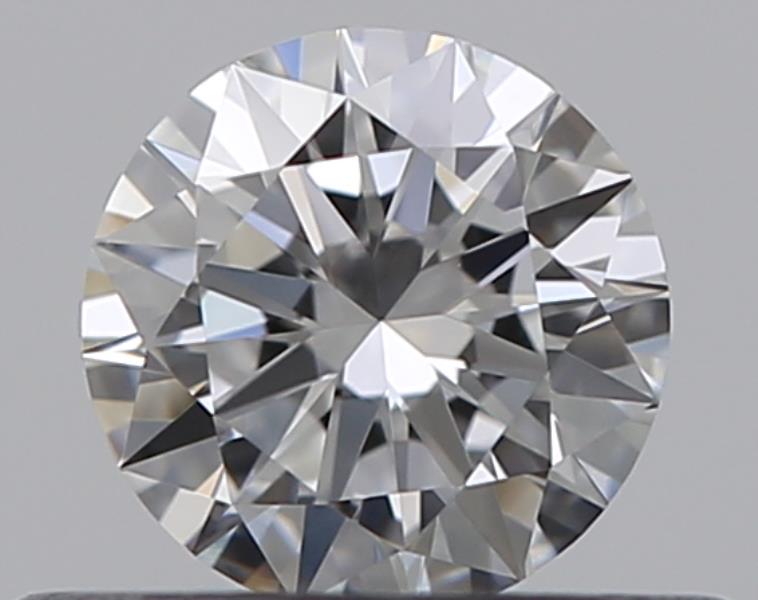 0.32 CaratE-SI1 VG Cut Round Diamond