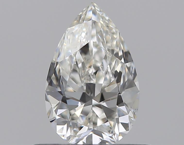 0.48 CaratG-VS2 - Cut Pear Diamond