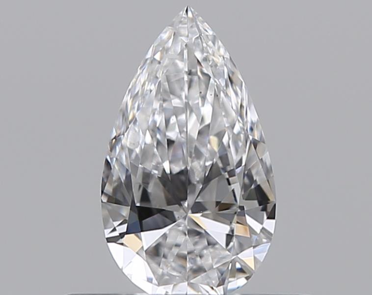 0.3 CaratD-VS1 - Cut Pear Diamond