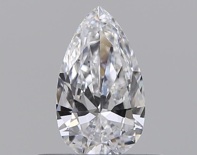 0.3 CaratD-VS2 - Cut Pear Diamond