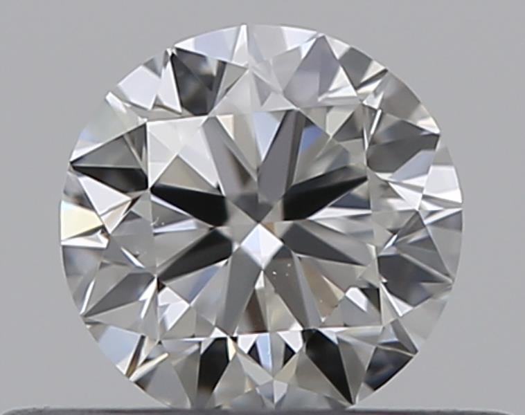 0.3 CaratG-VS1 VG Cut Round Diamond