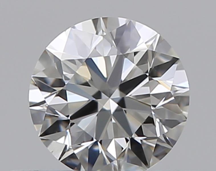 0.3 CaratG-VS1 EX Cut Round Diamond