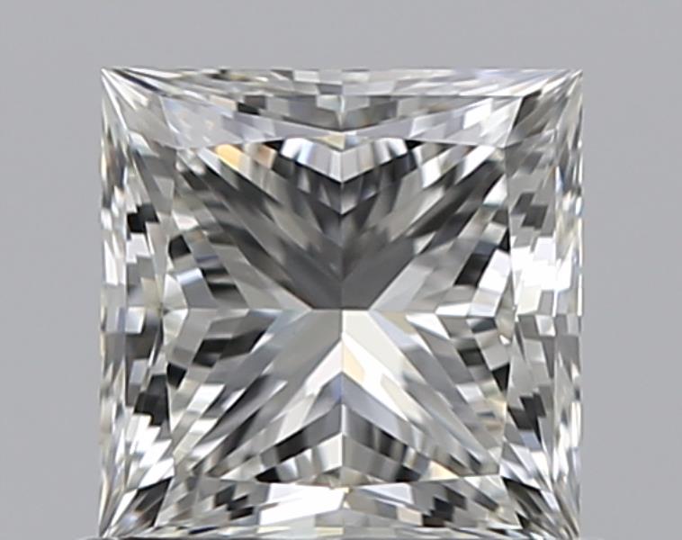 0.7 CaratJ-VS1 - Cut Princess Diamond