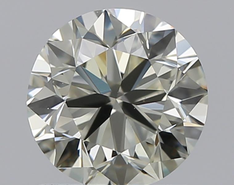 0.95 CaratN-VS1 VG Cut Round Diamond