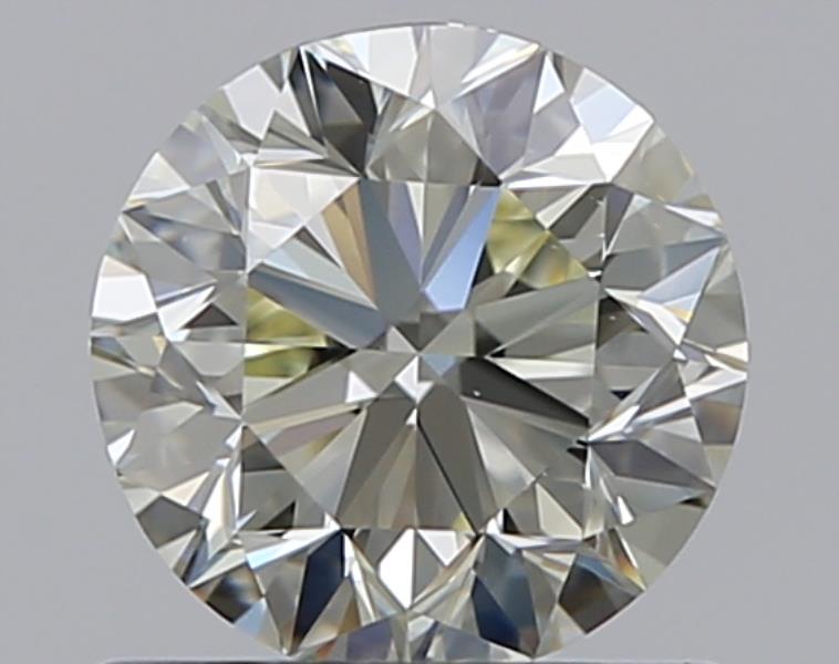 0.71 CaratN-VS2 VG Cut Round Diamond
