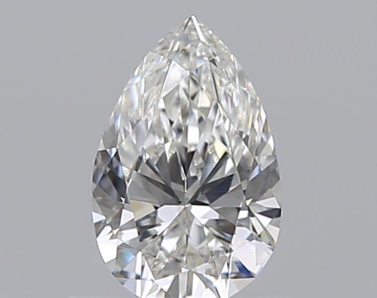 0.4 CaratG-VS1 - Cut Pear Diamond