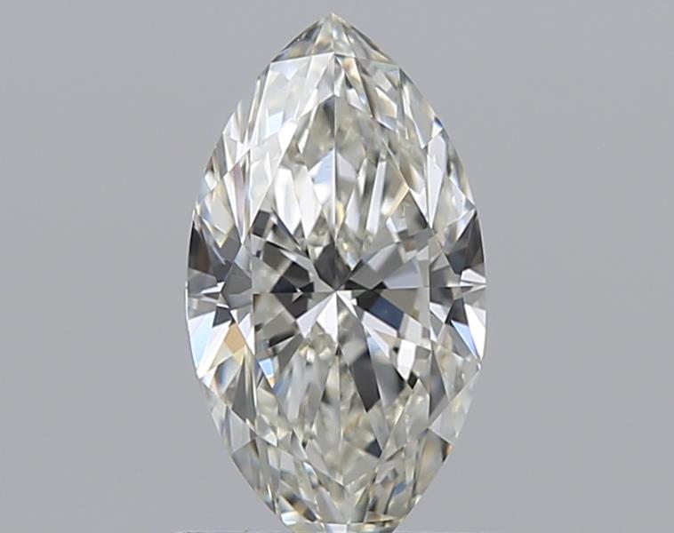 0.7 CaratI-VS1 - Cut Marquise Diamond