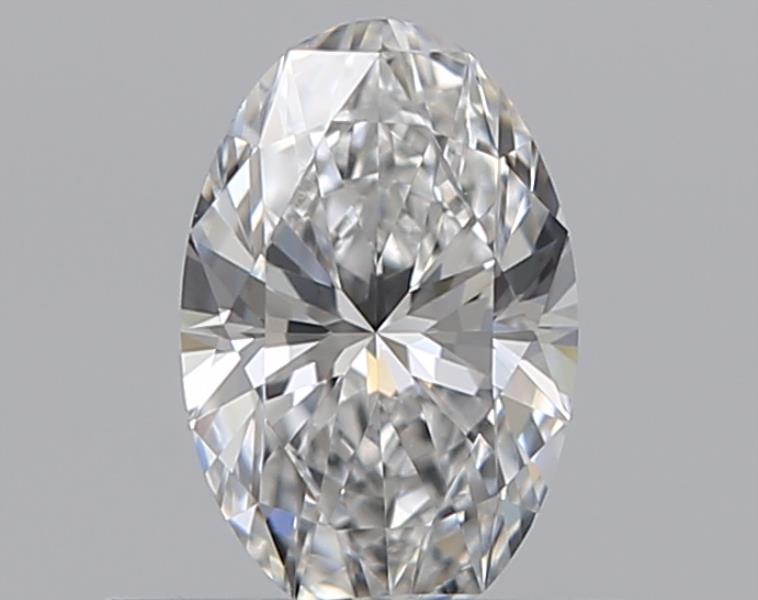 0.31 CaratE-VS1 - Cut Oval Diamond