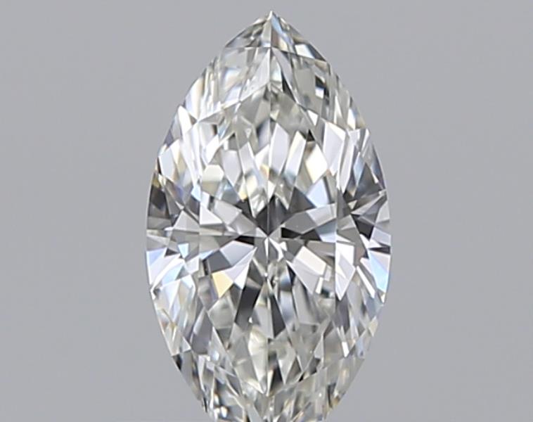 0.33 CaratH-VS1 - Cut Marquise Diamond