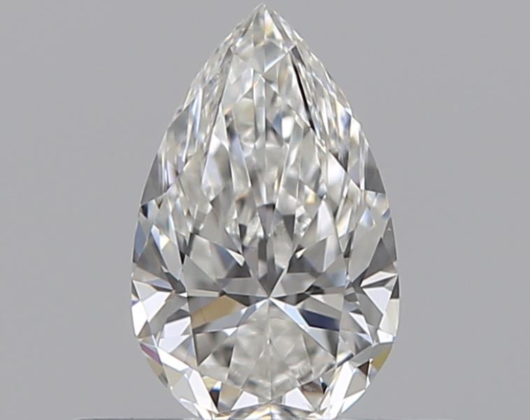0.3 CaratG-VS2 - Cut Pear Diamond