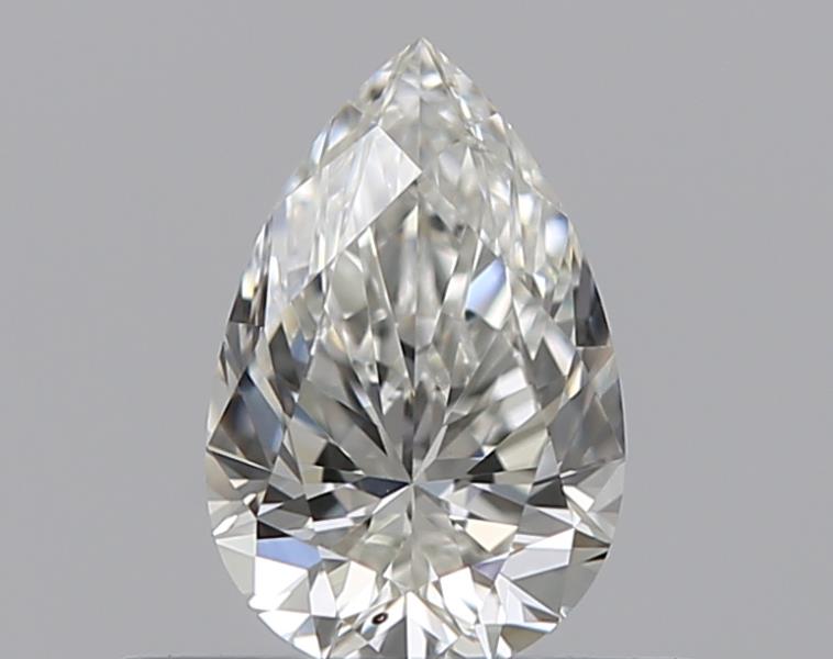 0.32 CaratH-SI1 - Cut Pear Diamond