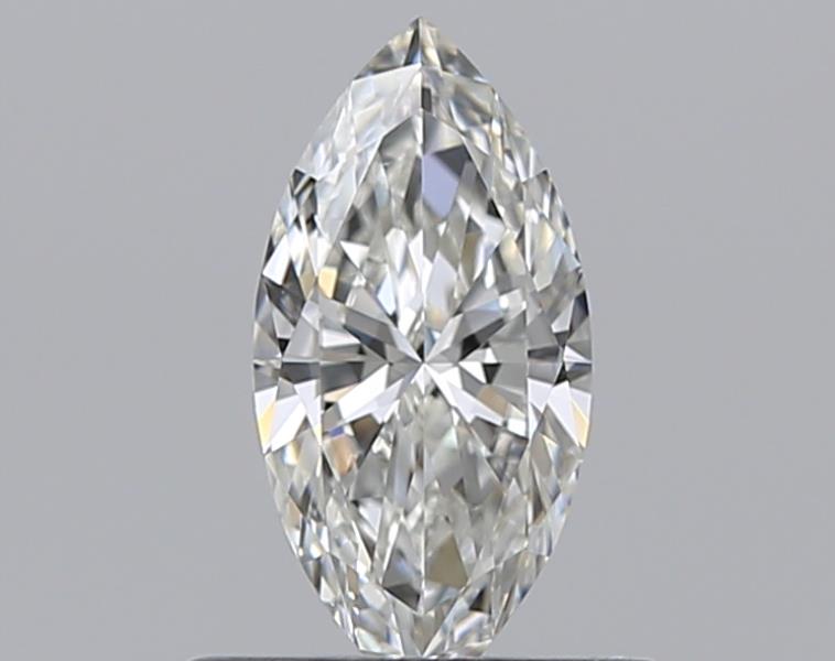 0.4 CaratH-VS1 - Cut Marquise Diamond