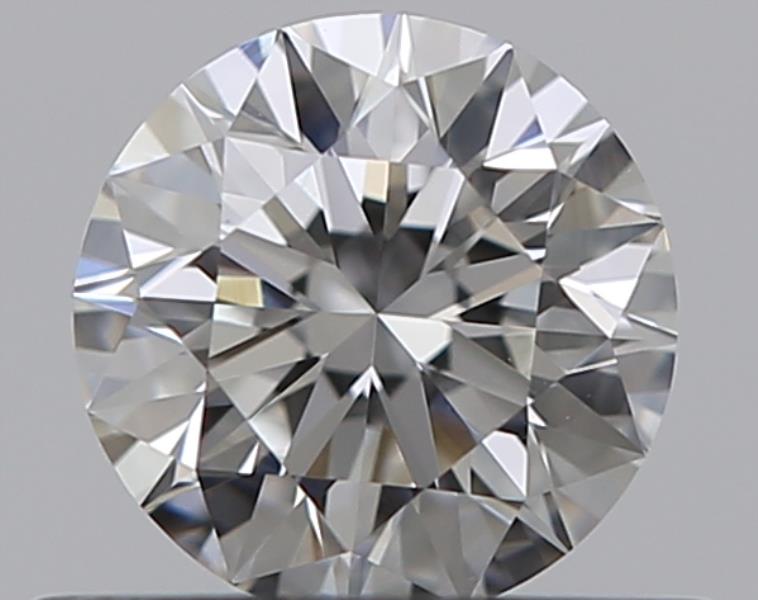 0.4 CaratG-VS1 EX Cut Round Diamond