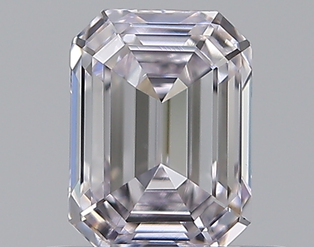0.5 CaratFANCY-VS2 - Cut Emerald Diamond