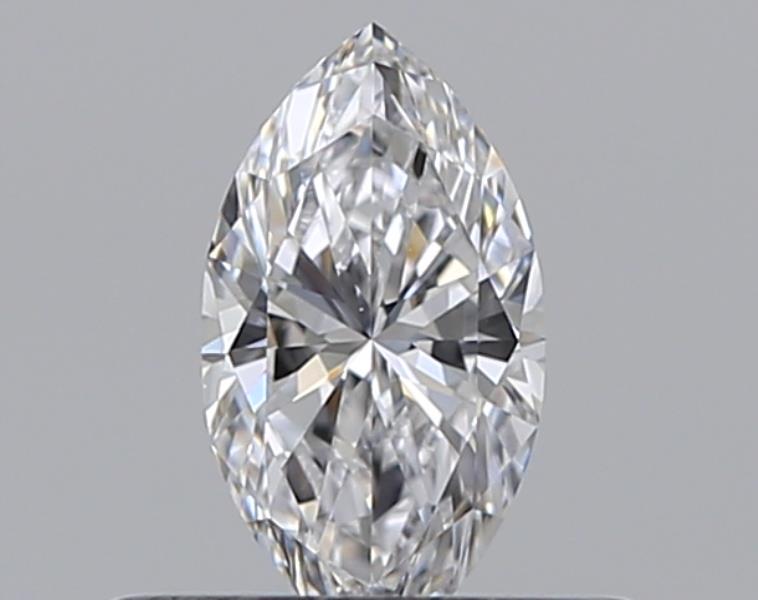 0.3 CaratD-VS1 - Cut Marquise Diamond