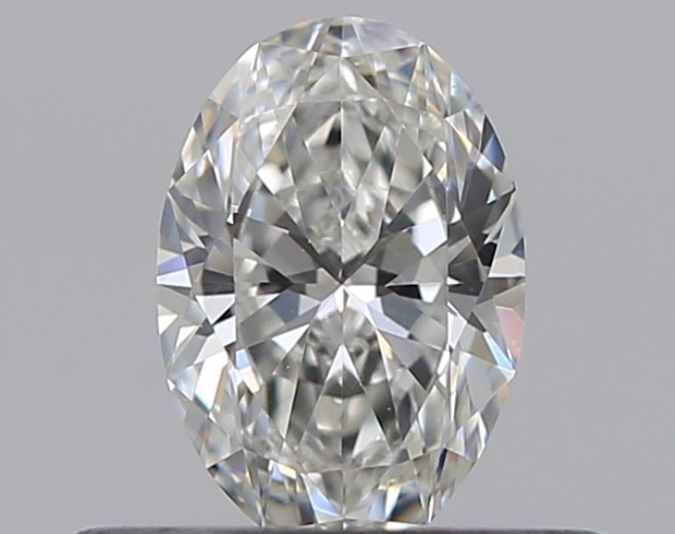 0.31 CaratG-VS2 - Cut Oval Diamond