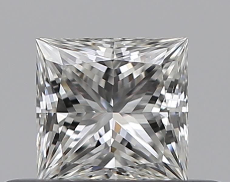 0.3 CaratH-VVS2 - Cut Princess Diamond