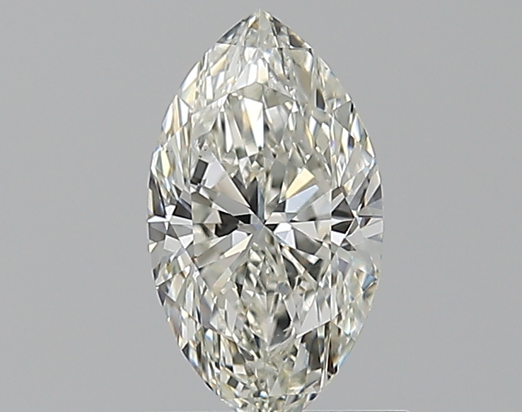 0.9 CaratI-VS2 - Cut Marquise Diamond