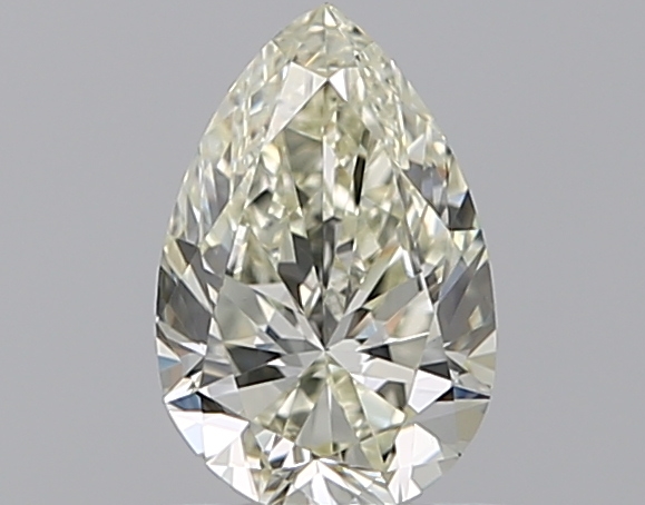 0.7 CaratM-VS2 - Cut Pear Diamond