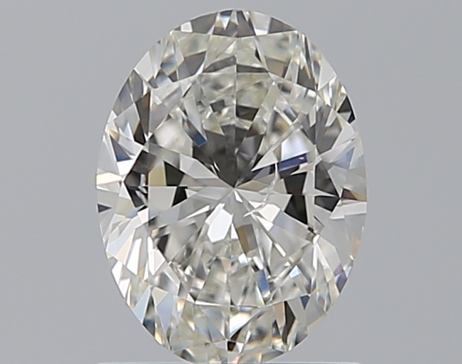1.2 CaratH-SI2 - Cut Oval Diamond
