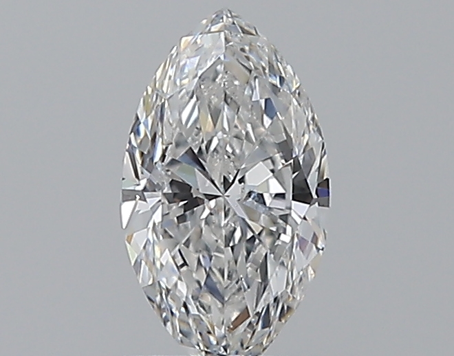 0.7 CaratF-SI1 - Cut Marquise Diamond