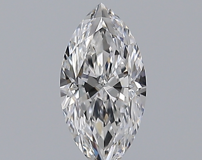 0.45 Carat Marquise Diamond