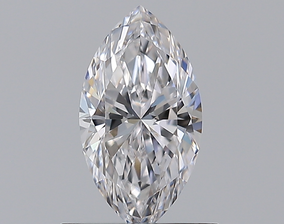 0.7 CaratE-VVS1 - Cut Marquise Diamond