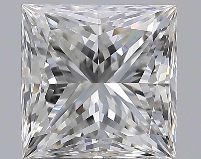 1.7 CaratH-VS1 - Cut Princess Diamond