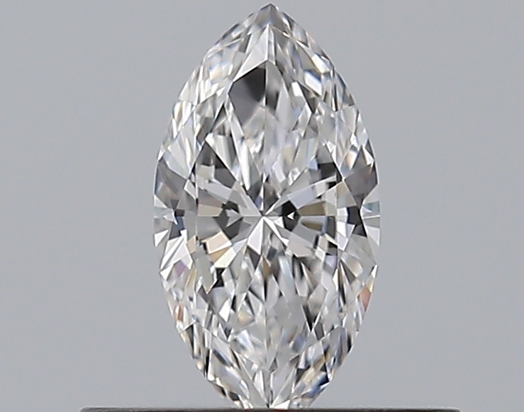 0.29 CaratD-VVS1 - Cut Marquise Diamond
