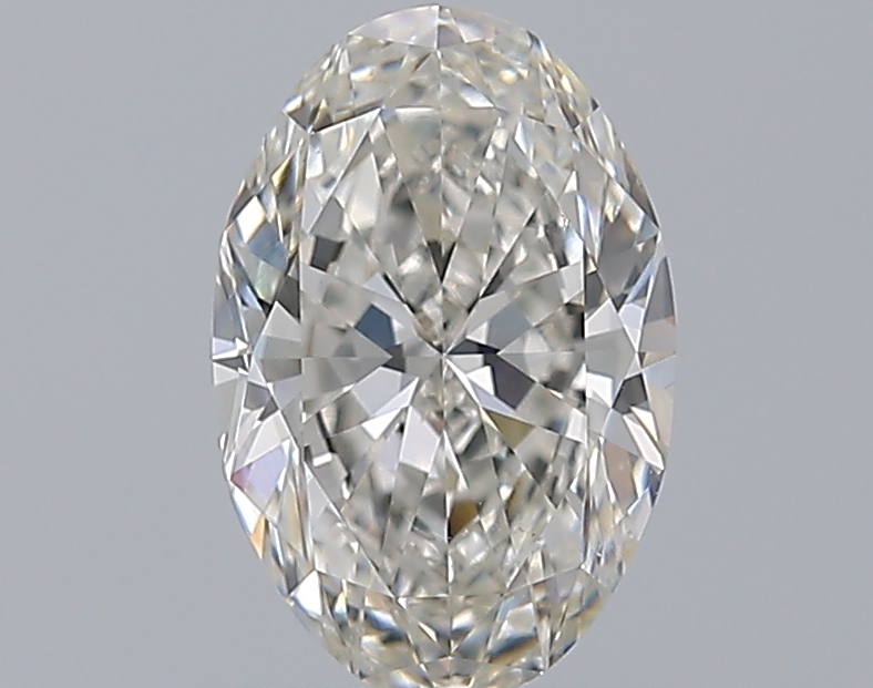 1.2 CaratG-VS2 - Cut Oval Diamond