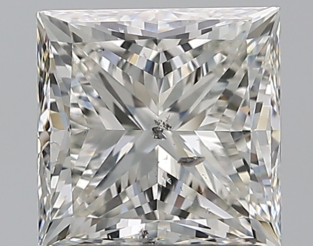 1.5 CaratI-SI2 - Cut Princess Diamond