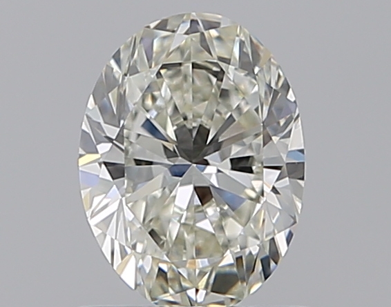 0.7 CaratI-VVS1 - Cut Oval Diamond