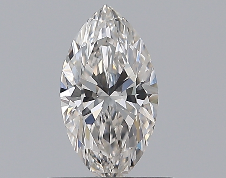 0.51 CaratH-VS1 - Cut Marquise Diamond
