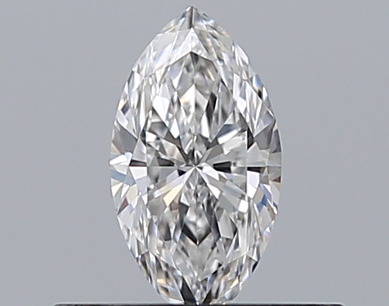 0.3 CaratD-VVS2 - Cut Marquise Diamond