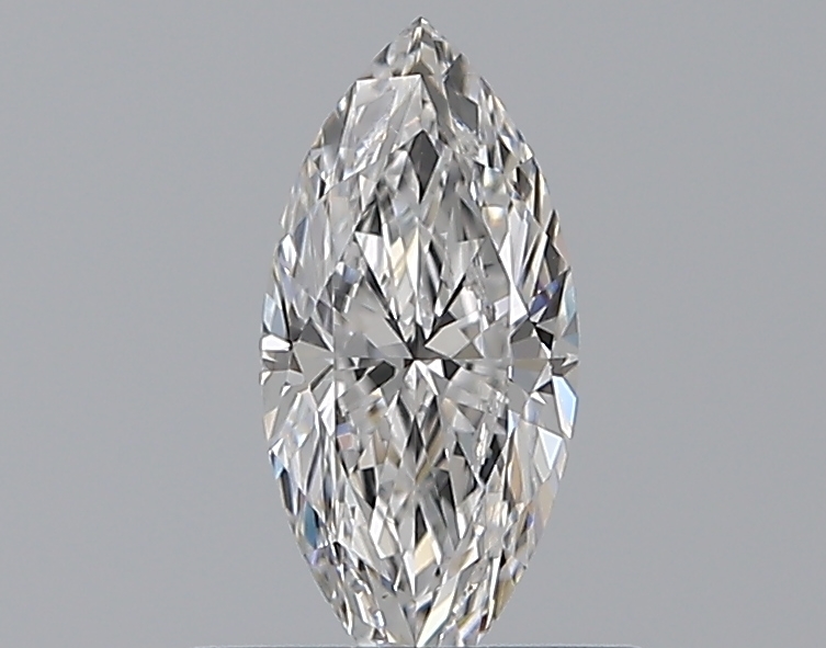 0.4 CaratD-VS1 - Cut Marquise Diamond